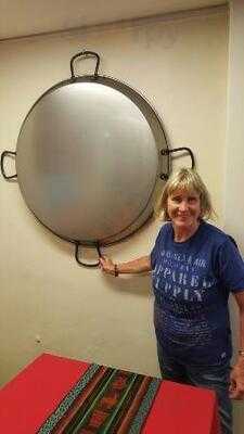 Taperia Bocateria Enrique