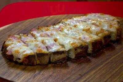 Taperia Bocateria Enrique