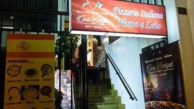 Taperia Bocateria Enrique