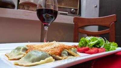 Taperia Bocateria Enrique