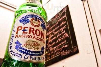 Taperia Bocateria Enrique