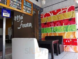Ma' Fruta