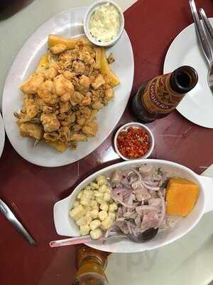 El Rincón De Bigote