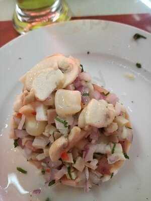 El Rincón De Bigote