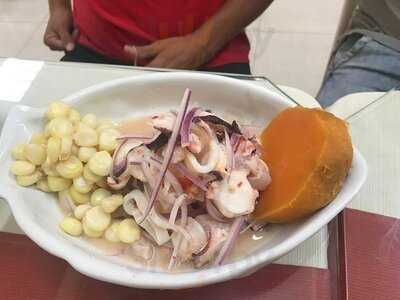 El Rincón De Bigote