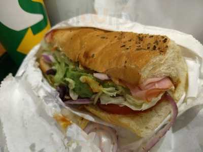 Subway Cusco