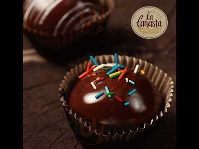 La Canasta Bagueteria