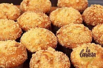 La Canasta Bagueteria