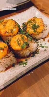 Toshi Restaurante Nikkei