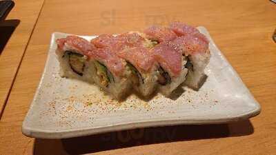 Toshi Restaurante Nikkei