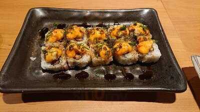 Toshi Restaurante Nikkei