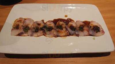 Toshi Restaurante Nikkei