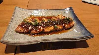 Toshi Restaurante Nikkei