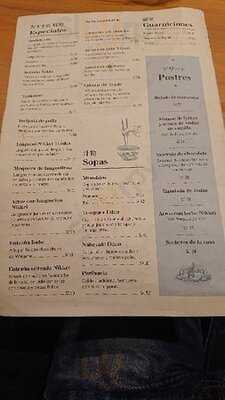 Toshi Restaurante Nikkei