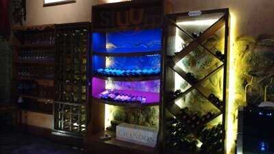 Divina Comedia Restaurante