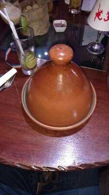 Divina Comedia Restaurante