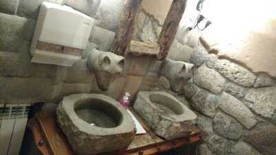 Divina Comedia Restaurante