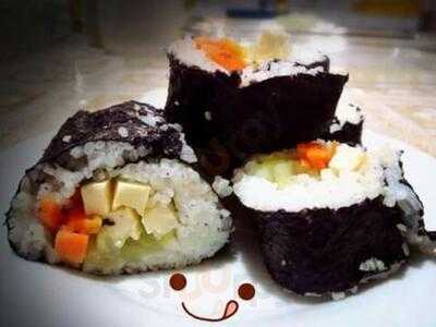 Restaurante Vegetariano El Puente