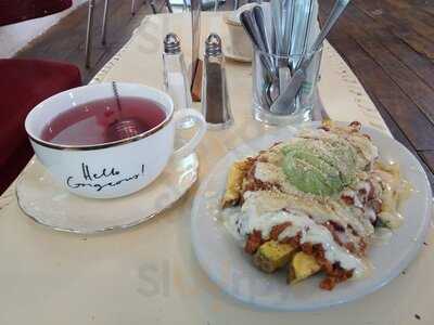 The Churro Bar Cusco