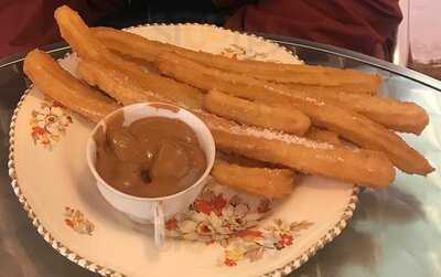 The Churro Bar Cusco