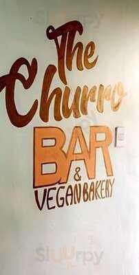 The Churro Bar Cusco