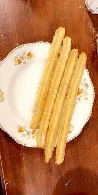 The Churro Bar Cusco