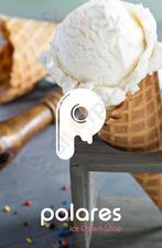 Polares - Ice Cream Shop