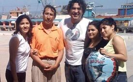 Restaurante La Brisa Del Mar