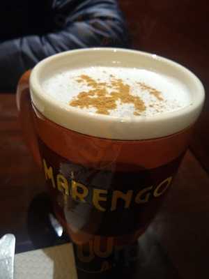 Marengo Pizzeria - Arequipa