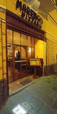 Marengo Pizzeria - Arequipa