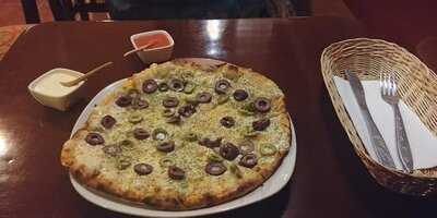 Marengo Pizzeria - Arequipa