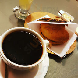 Coffee House
