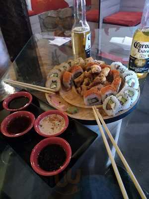 Supayshi Sushi Bar