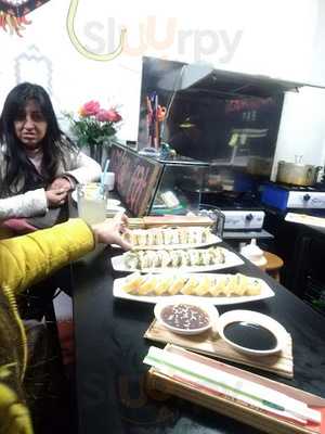 Supayshi Sushi Bar