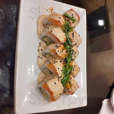 Supayshi Sushi Bar