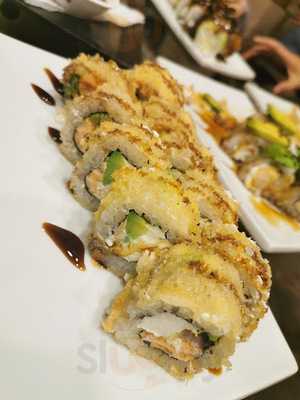Supayshi Sushi Bar