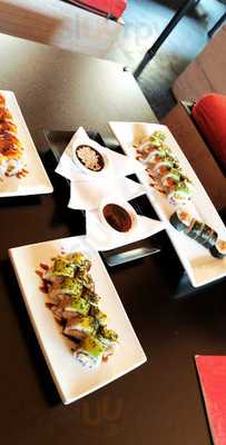 Supayshi Sushi Bar