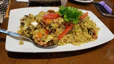 Guru Indian&pakistani Cuisine