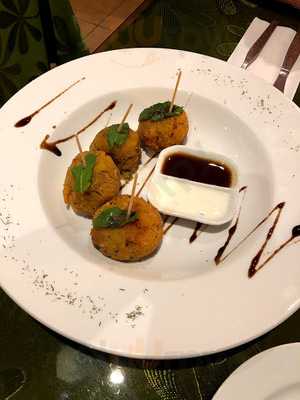 Guru Indian&pakistani Cuisine