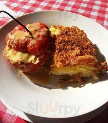 La Lucila Picantería