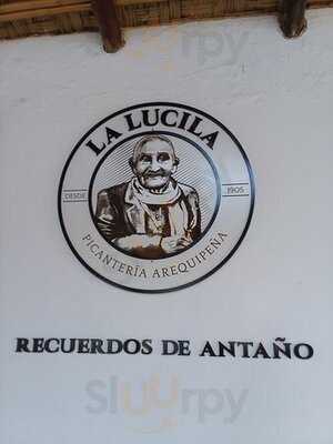 La Lucila Picantería