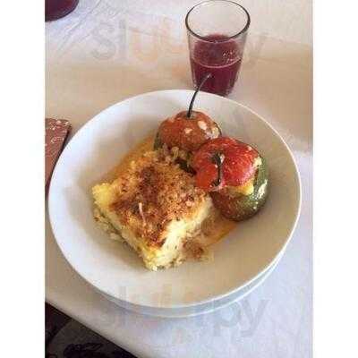 La Lucila Picantería