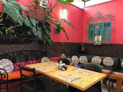 Homemade....hecho En Casa