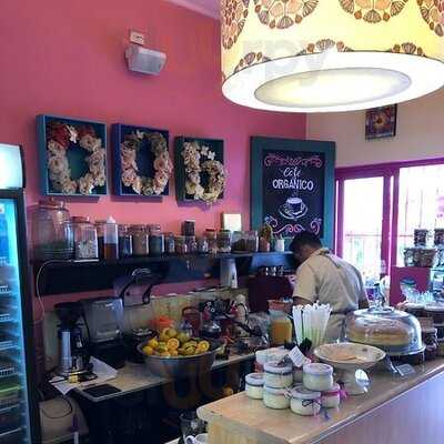 Homemade....hecho En Casa