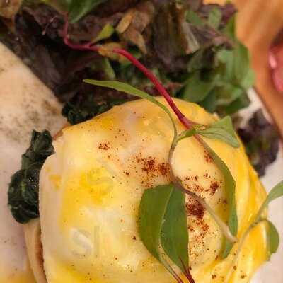 Homemade....hecho En Casa