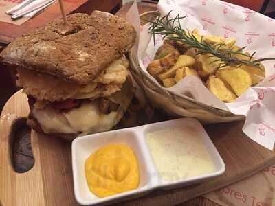 Homemade....hecho En Casa