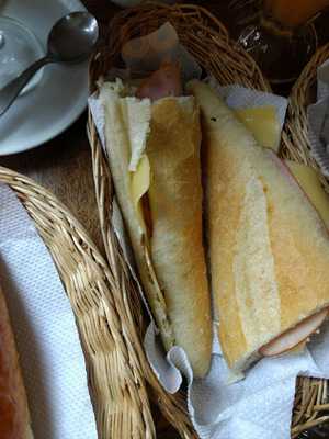 Panaderia Qosqo Maki