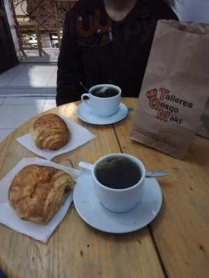 Panaderia Qosqo Maki