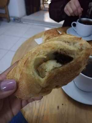 Panaderia Qosqo Maki