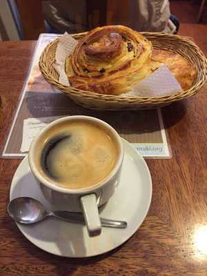 Panaderia Qosqo Maki